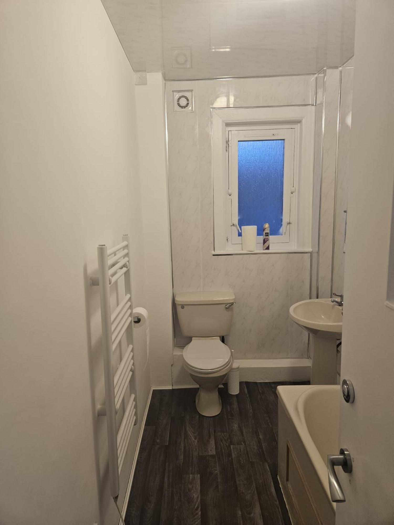 Regina Apartment In Форт-Уильям Экстерьер фото